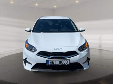 Kia - Cee'd