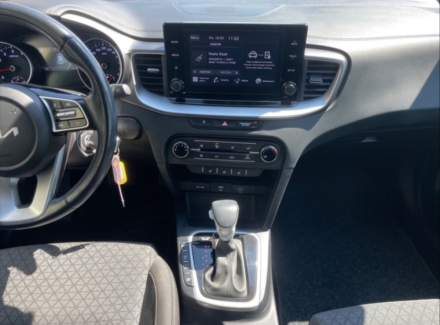 Kia - Cee'd