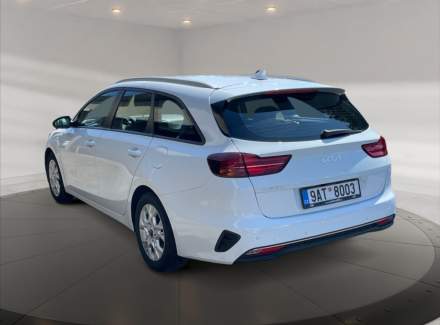 Kia - Cee'd