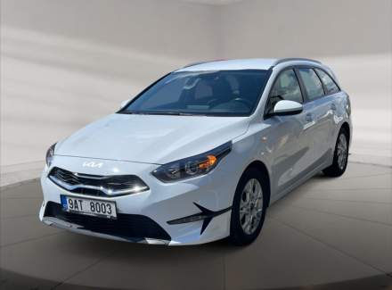 Kia - Cee'd