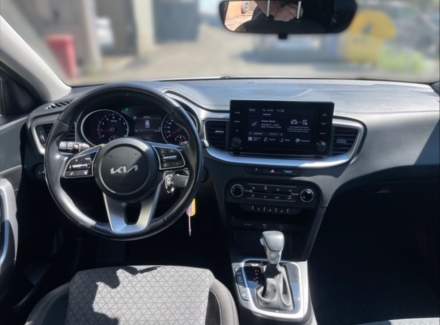 Kia - Cee'd