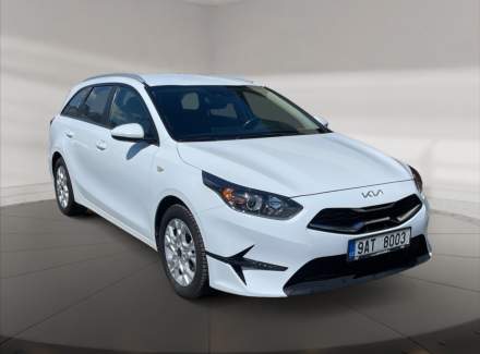 Kia - Cee'd