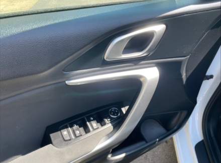 Kia - Cee'd