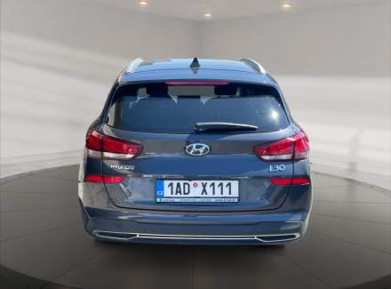 Hyundai - i30