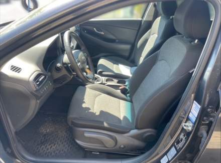 Hyundai - i30