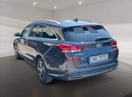 Hyundai - i30