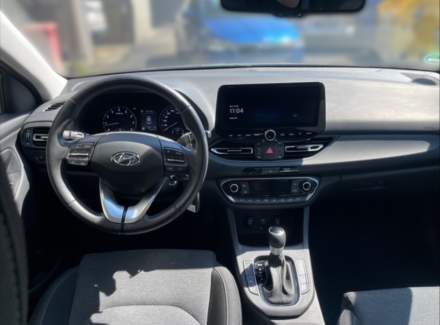 Hyundai - i30