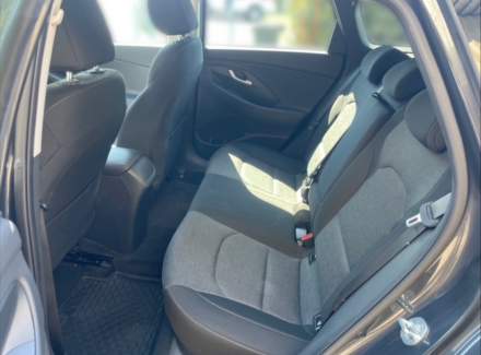 Hyundai - i30