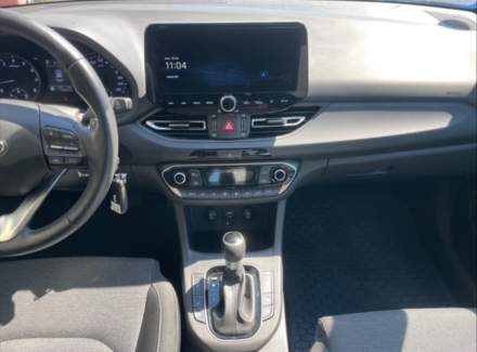 Hyundai - i30