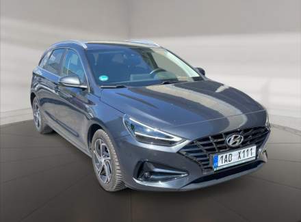 Hyundai - i30