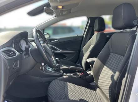Opel - Astra