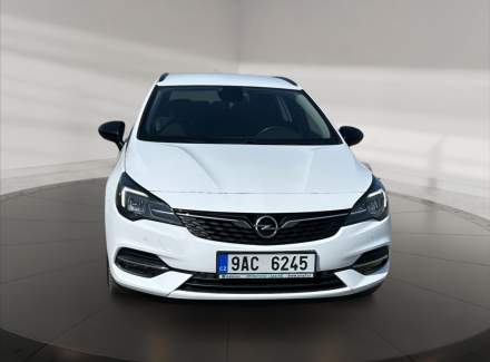 Opel - Astra