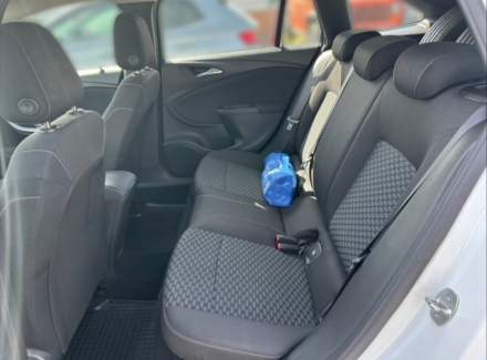 Opel - Astra