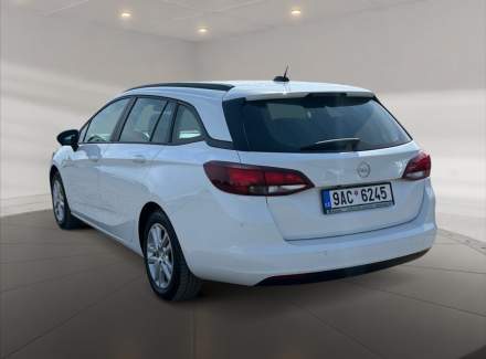 Opel - Astra