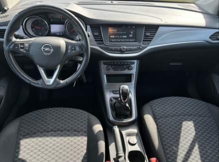 Opel - Astra