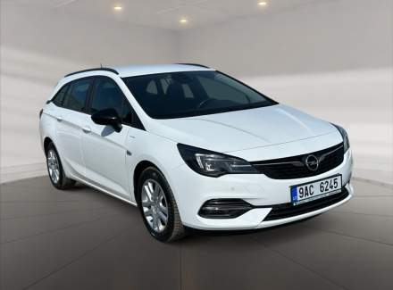 Opel - Astra