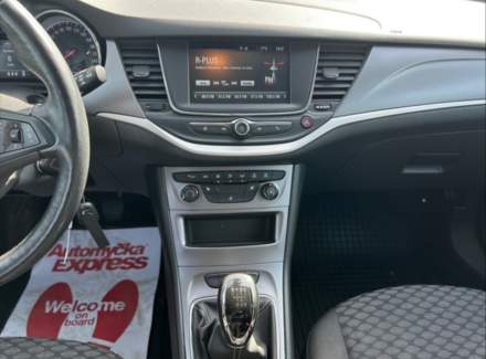 Opel - Astra