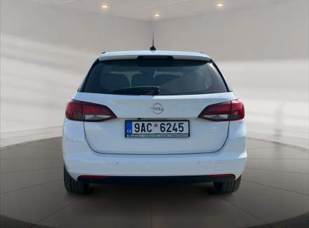 Opel - Astra