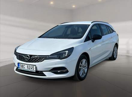 Opel - Astra