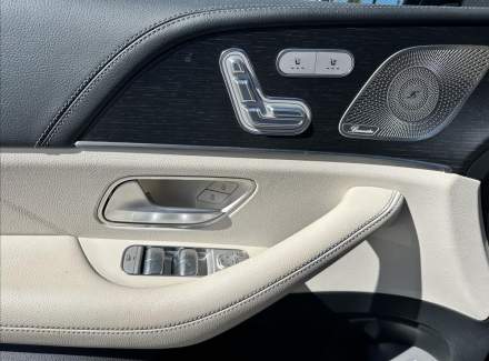 Mercedes-Benz - GLE