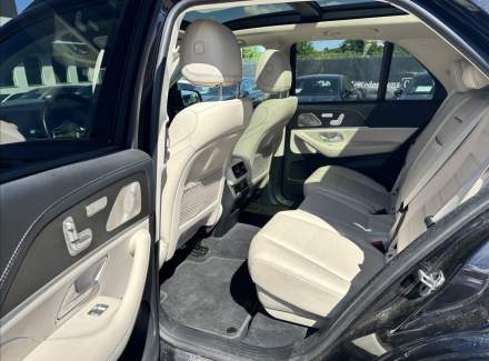 Mercedes-Benz - GLE