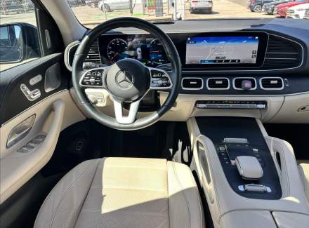 Mercedes-Benz - GLE