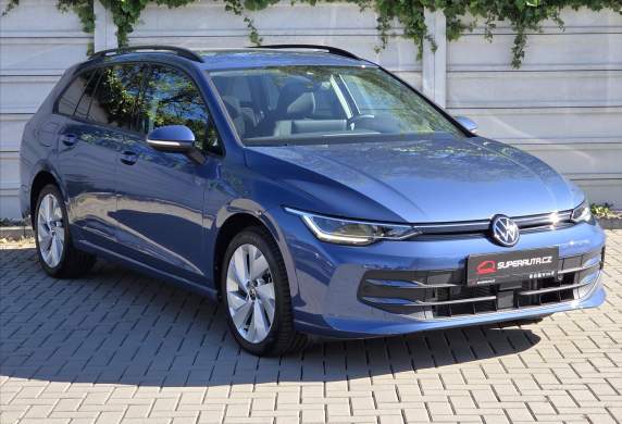 Volkswagen - Golf