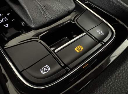 Škoda - Kodiaq