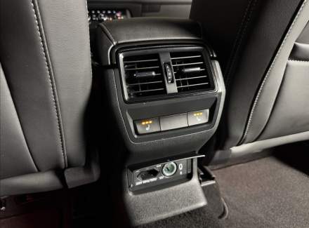Škoda - Kodiaq
