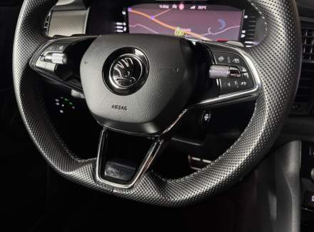 Škoda - Kodiaq