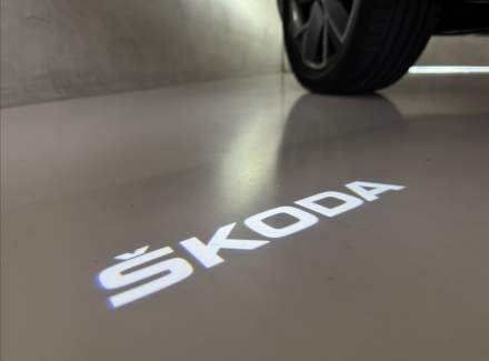 Škoda - Kodiaq
