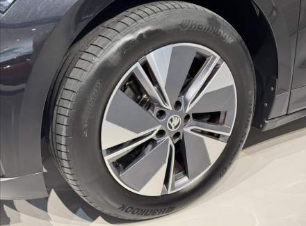 Škoda - Enyaq iV