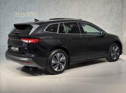 Škoda - Enyaq iV