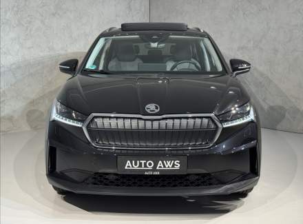 Škoda - Enyaq iV