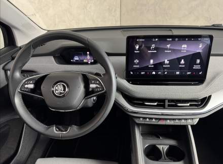 Škoda - Enyaq iV