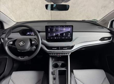 Škoda - Enyaq iV