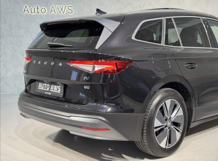 Škoda - Enyaq iV