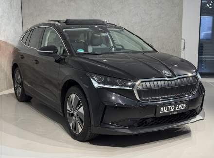 Škoda - Enyaq iV