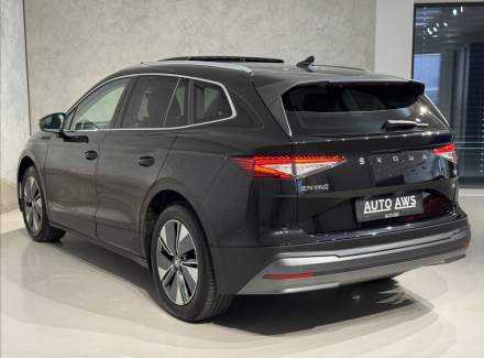 Škoda - Enyaq iV
