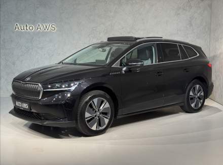 Škoda - Enyaq iV