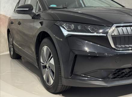 Škoda - Enyaq iV