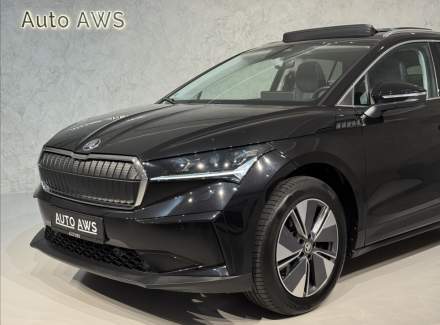 Škoda - Enyaq iV