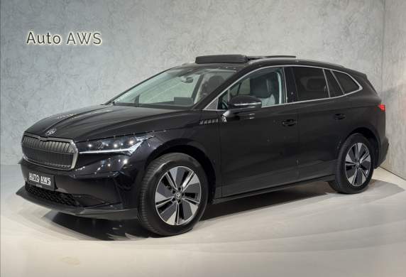 Škoda - Enyaq iV