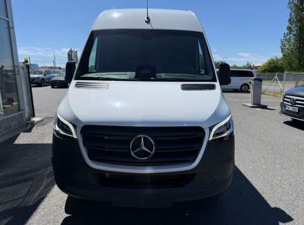 Mercedes-Benz - Sprinter