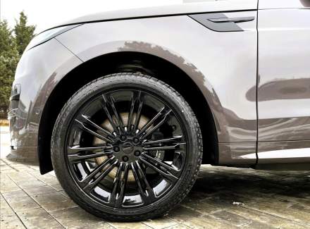 Land Rover - Range Rover Sport