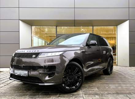 Land Rover - Range Rover Sport