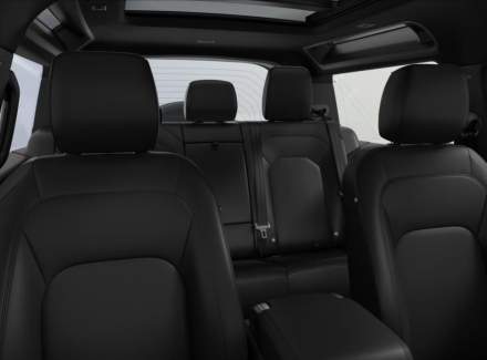 Land Rover - Defender