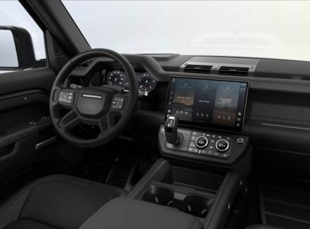 Land Rover - Defender