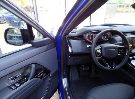 Land Rover - Range Rover Sport