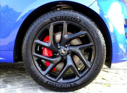Land Rover - Range Rover Sport